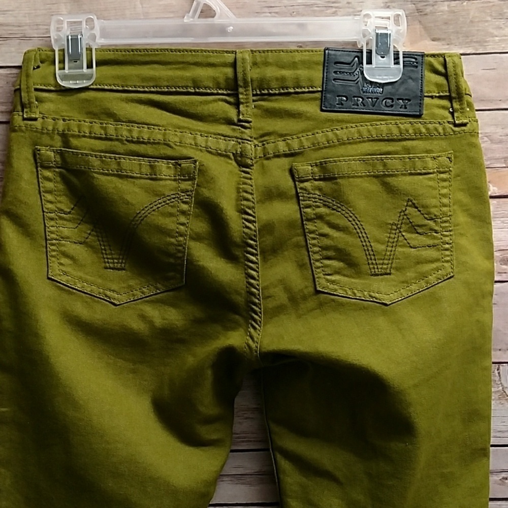 PRVCY Jeans - Picture 4 of 7